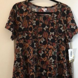 Lularoe Medium Carly
